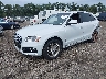 WA1LFAFP5EA****** Used and Repairable 2014 Audi Q5 in Long Island