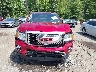 1GTG6EEN0L1****** Wrecked 2020 GMC Canyon in Maryland State