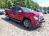 1GTG6EEN0L1****** Salvage and Wrecked 2020 GMC Canyon in Metro DC