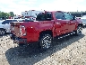 1GTG6EEN0L1****** Salvage and Wrecked 2020 GMC Canyon in Maryland State