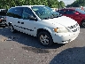 1D4GP24R46B****** Salvage and Wrecked 2006 Dodge Grand Caravan in Raleigh