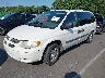 1D4GP24R46B****** Used and Repairable 2006 Dodge Grand Caravan in Raleigh