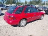 JF1GF4358XH****** Salvage and Wrecked 1999 Subaru Impreza in Washington State