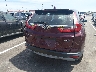 2HKRW6H31JH****** Destrozados 2018 Honda CR-V
