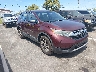 2HKRW6H31JH****** Salvamento y Destrozados 2018 Honda CR-V en Nashville