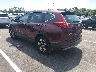 2HKRW6H31JH****** Salvamento y Reparables 2018 Honda CR-V en Nashville