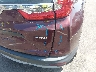 2HKRW6H31JH****** Salvamento y Reparables 2018 Honda CR-V en Estado de Tennessee