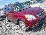 SHSRD78843U****** Salvage and Wrecked 2003 Honda CR-V in Long Island