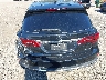 5FRYD4H57HB****** Destrozados 2017 Acura MDX