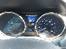 KMHEC4A49CA****** Salvage 2012 Hyundai Sonata Hybrid in Taunton