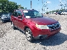 JF2SH6CC4AH****** Salvamento y Destrozados 2010 Subaru Forester en Bridgeport