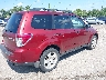 JF2SH6CC4AH****** Salvamento y Destrozados 2010 Subaru Forester en Estado de Pennsylvania