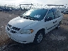 1D4GP24R45B****** Used and Repairable 2005 Dodge Grand Caravan in Sioux Falls