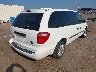 1D4GP24R45B****** Salvage and Wrecked 2005 Dodge Grand Caravan in South Dakota State