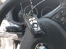 5UXWX9C56E0****** Salvamento 2014 BMW X3 en Estado de Virginia