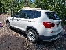 5UXWX9C56E0****** Salvamento y Reparables 2014 BMW X3 en Suffolk