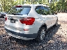 5UXWX9C56E0****** Salvamento y Destrozados 2014 BMW X3 en Estado de Virginia