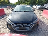 KMHD84LF0HU****** Wrecked 2017 Hyundai Elantra in Maryland State