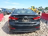 KMHD84LF0HU****** Wrecked 2017 Hyundai Elantra
