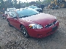 2G1WJ15K379****** Salvamento y Destrozados 2007 Chevrolet Monte Carlo en Boston Shirley