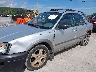 JF1GG685X4H****** Salvage and Repairable 2004 Subaru Impreza Outback Sport in Pennsylvania State