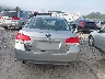 4S3BMCC62B3****** Destrozados 2011 Subaru Legacy