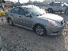 4S3BMCC62B3****** Salvamento y Destrozados 2011 Subaru Legacy en Asheville