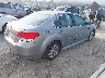 4S3BMCC62B3****** Salvamento y Destrozados 2011 Subaru Legacy en Estado de Carolina del Norte