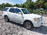 5TDZT34A96S****** Salvage and Wrecked 2006 Toyota Sequoia in Tampa North