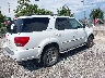 5TDZT34A96S****** Salvage and Wrecked 2006 Toyota Sequoia in Florida State