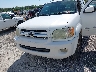 5TDZT34A96S****** Salvage and Repairable 2006 Toyota Sequoia in Florida State