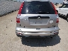 5J6RE4H40BL****** Wrecked 2011 Honda CR-V