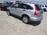 5J6RE4H40BL****** Salvage and Repairable 2011 Honda CR-V in Houston South