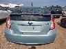 JTDKN3DU9F1****** Wrecked 2015 Toyota Prius