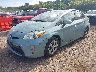 JTDKN3DU9F1****** Used and Repairable 2015 Toyota Prius in Chicago North