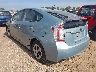 JTDKN3DU9F1****** Salvage and Repairable 2015 Toyota Prius in Chicago North