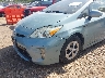 JTDKN3DU9F1****** Salvage and Repairable 2015 Toyota Prius in Illinois State