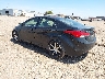 5NPDH4AE7DH****** Salvage and Repairable 2013 Hyundai Elantra in Amarillo