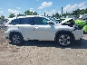 5TDDKRFH2GS****** Used 2016 Toyota Highlander in Virginia State