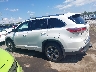 5TDDKRFH2GS****** Repairable 2016 Toyota Highlander in Virginia State