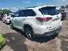 5TDDKRFH2GS****** Salvage and Repairable 2016 Toyota Highlander in Richmond