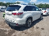 5TDDKRFH2GS****** Salvage and Wrecked 2016 Toyota Highlander in Virginia State
