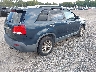 5XYKUDA23BG****** Salvamento y Destrozados 2011 Kia Sorento en Estado de Nueva Jersey
