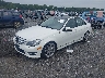 WDDGF8BB9CR****** Usados y Reparables 2012 Mercedes-Benz C-Class en Elkton