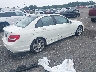WDDGF8BB9CR****** Salvamento y Destrozados 2012 Mercedes-Benz C-Class en Estado de Maryland