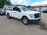 1N6AA1CJXKN****** Salvage and Wrecked 2019 Nissan Titan in Portland Gorham