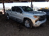 3GCPABEK7NG****** Salvage and Wrecked 2022 Chevrolet Silverado 1500 in Phoenix