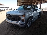 3GCPABEK7NG****** Used and Repairable 2022 Chevrolet Silverado 1500 in Phoenix