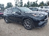 5TDKBRCH0RS****** Reparables 2024 Toyota Highlander Hybrid en Estado de Washington