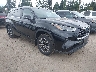 5TDKBRCH0RS****** Salvamento y Destrozados 2024 Toyota Highlander Hybrid en IAA Puyallup